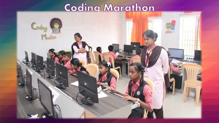 coding marathon